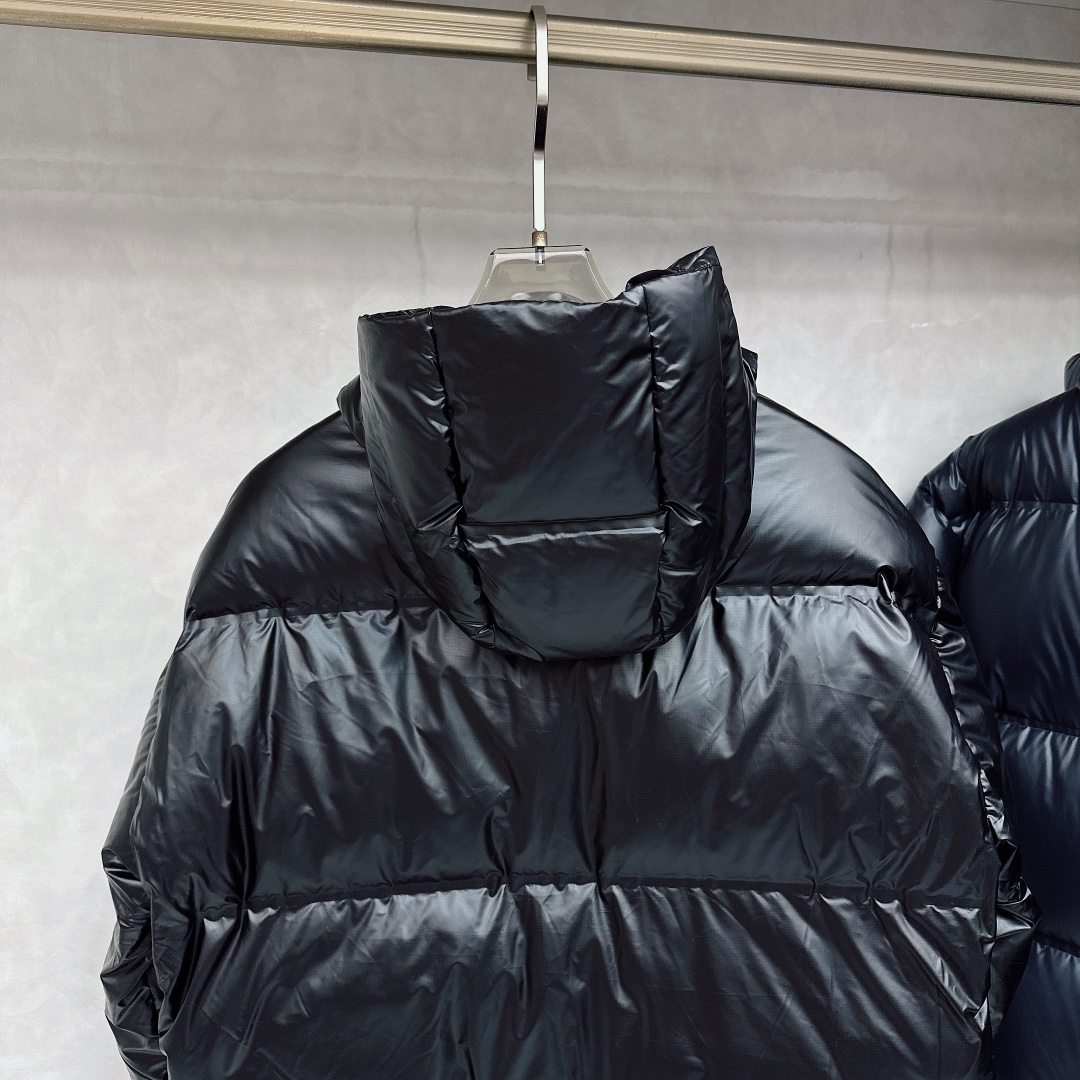 Prada Down Jackets